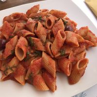   at Soul Food in Valletta