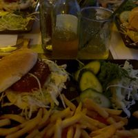  at Soul Food in Valletta