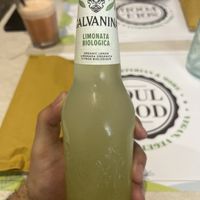   at Soul Food in Valletta