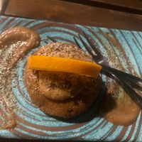   at Soul Food in Valletta