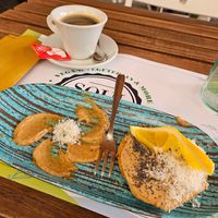  at Soul Food in Valletta