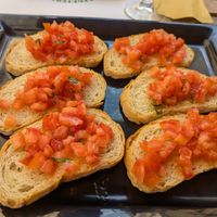  at Soul Food in Valletta