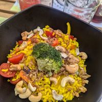  at Soul Food in Valletta