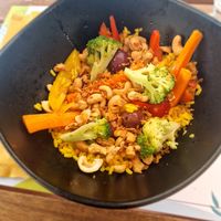  at Soul Food in Valletta