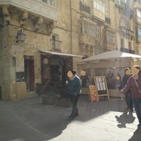 Soulfood Valletta at Soul Food in Valletta