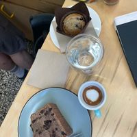   at Morning Sweetie  in Athens