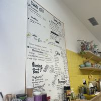   at Morning Sweetie  in Athens