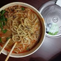  at JINYA Ramen Bar in Fort Collins