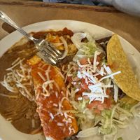   at El Cazador in Oak Harbor