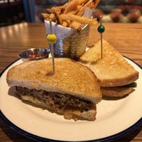 Great Food   at White Dog Cafe in Exton