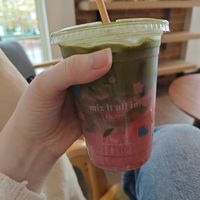  at Spot of Tea - Dupont Circle in Washington