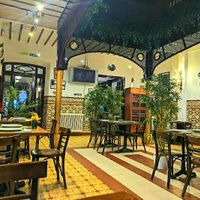 Casa histórica bellísima. at La Antigua Restaurante & Bar in Tomelloso