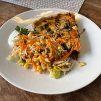   at Cafeva in Gothenburg