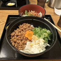   at Ippudo (Harajuku Takeshitadori Branch) - 一風堂 原宿竹下通り店 in Tokyo