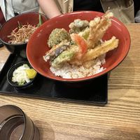   at Ippudo (Harajuku Takeshitadori Branch) - 一風堂 原宿竹下通り店 in Tokyo