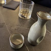   at Shibumi Sushi Lab in Lanzarote