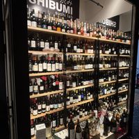   at Shibumi Sushi Lab in Lanzarote