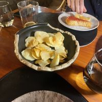 Sides  at Primario Gastrobar in Lanzarote