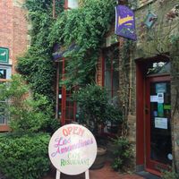 Cute courtyard location at Amandines in Diss