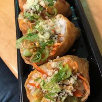 Vegetable Inari  at Whole Foods Market in Port Chester