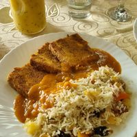  at La Vitamina in La Palma