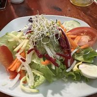   at La Vitamina in La Palma