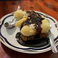   at La Vitamina in La Palma