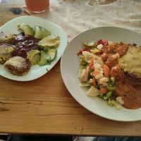  at La Vitamina in La Palma