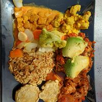  at La Vitamina in La Palma