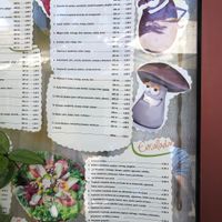 Zumos y ensalada (en español ) at La Vitamina in La Palma