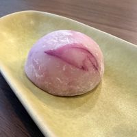   at Motya Coffee Shop in Funchal