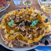  at Terrazza Pompeiana in Pompei