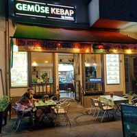  at Gemüse Kebap by Sahlina in Berlin