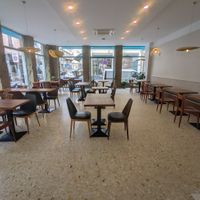  at Güstavo Gemüse Vebab in Lyon