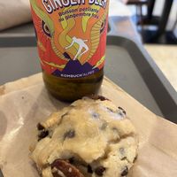   at Güstavo Gemüse Vebab in Lyon