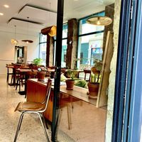   at Güstavo Gemüse Vebab in Lyon