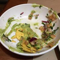 “guacamole” at Ale and Hop in Barcelona