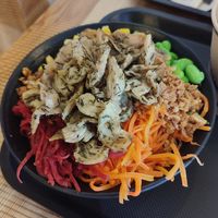  at Koa Poke in Gijon