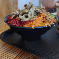  at Koa Poke in Gijon