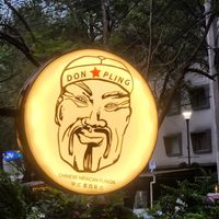  at Don Pling in Mexico City