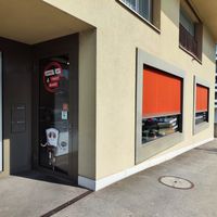 Exterior at Sushi Palace Emmenbrücke in Emmenbruecke