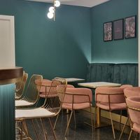 Ambience at Eclipse in Cagliari