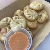   at Momu in Sao Paulo