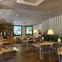Cute place!  at Chiccoteca in Pesaro