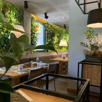   at Chiccoteca in Pesaro
