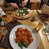  at Chiccoteca in Pesaro