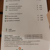  at Chiccoteca in Pesaro