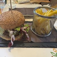   at Chiccoteca in Pesaro