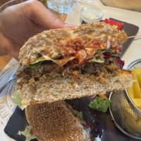   at Chiccoteca in Pesaro