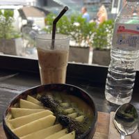 view 🤭  at Mum in Pattaya